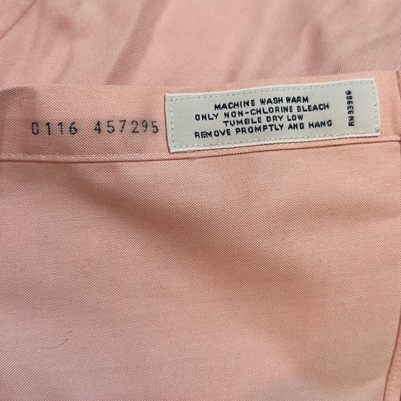 Brooks Brothers Blouse - Picture 5 of 9